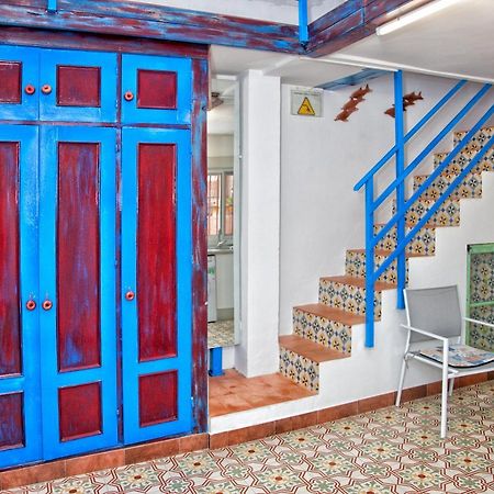 Apartamento Sanlucar Playa Caserío Caserío Bonanza Eksteriør bilde