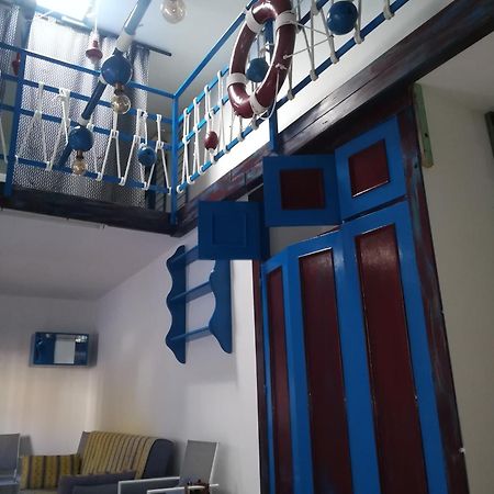 Apartamento Sanlucar Playa Caserío Caserío Bonanza Eksteriør bilde
