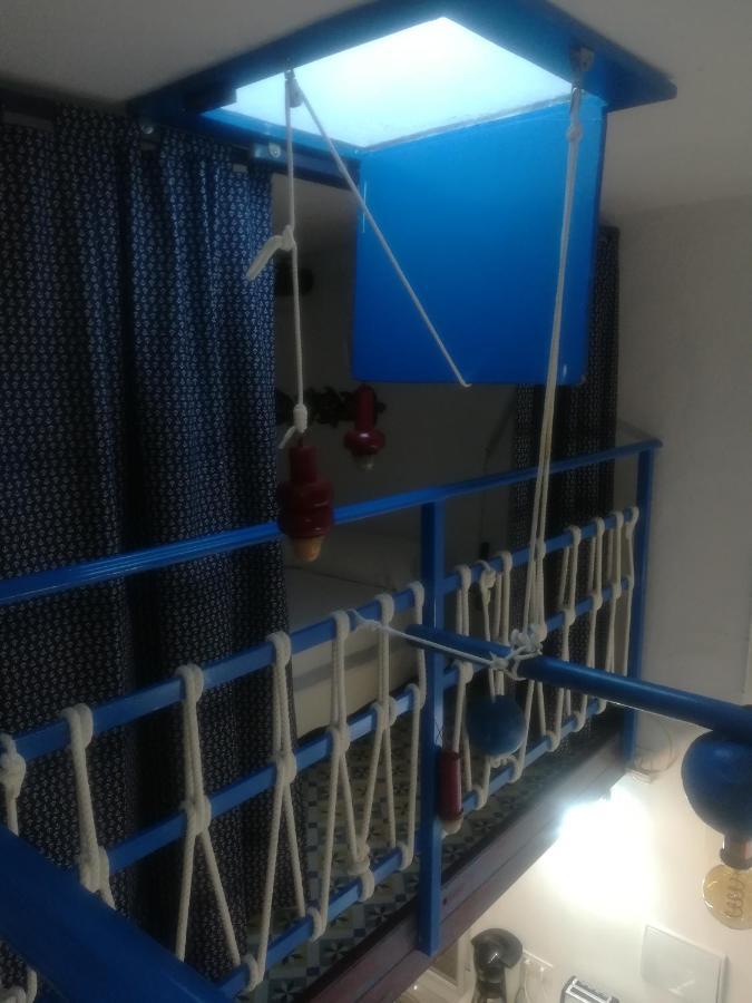 Apartamento Sanlucar Playa Caserío Caserío Bonanza Eksteriør bilde