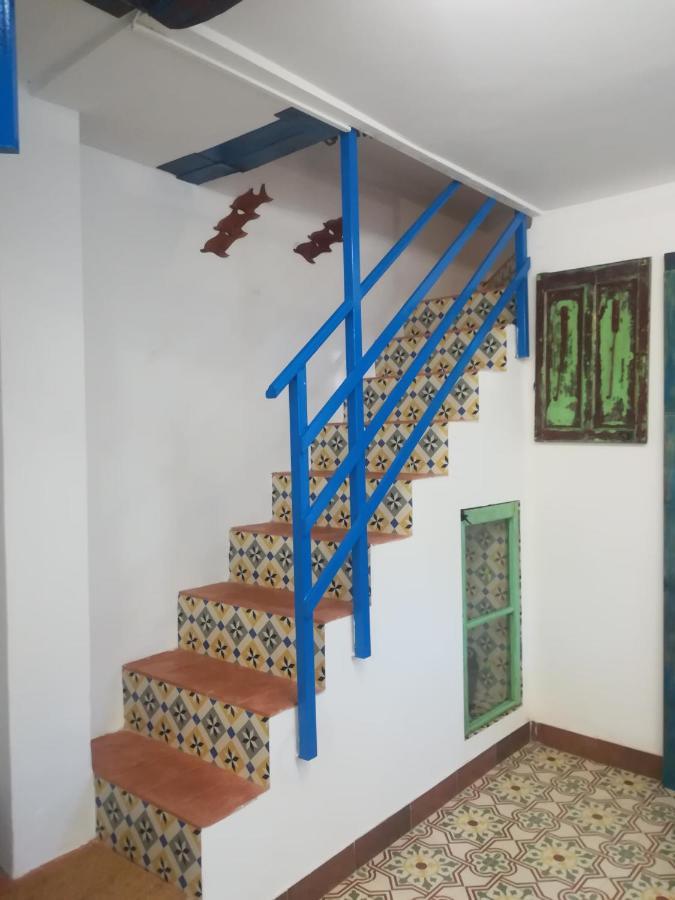 Apartamento Sanlucar Playa Caserío Caserío Bonanza Eksteriør bilde