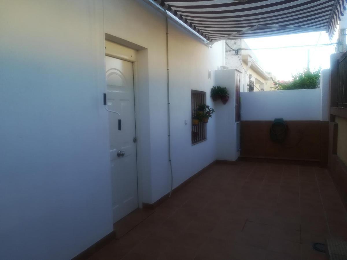 Apartamento Sanlucar Playa Caserío Caserío Bonanza Eksteriør bilde