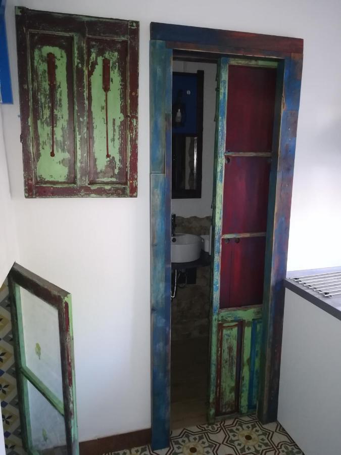 Apartamento Sanlucar Playa Caserío Caserío Bonanza Eksteriør bilde