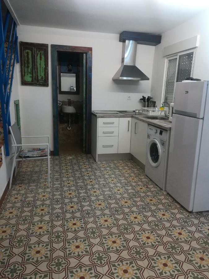 Apartamento Sanlucar Playa Caserío Caserío Bonanza Eksteriør bilde