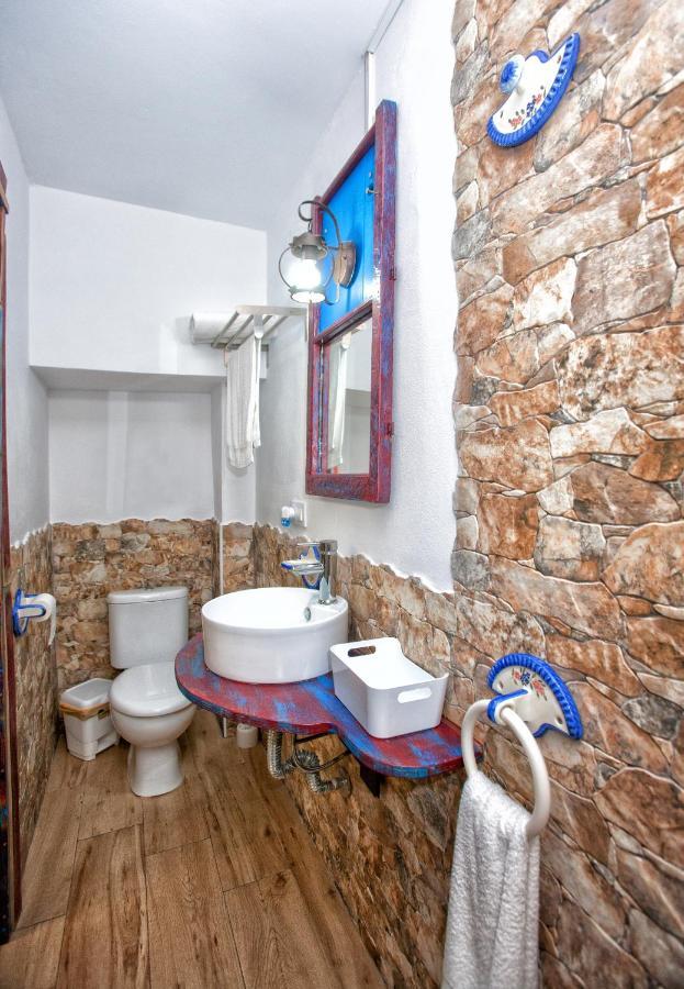 Apartamento Sanlucar Playa Caserío Caserío Bonanza Eksteriør bilde