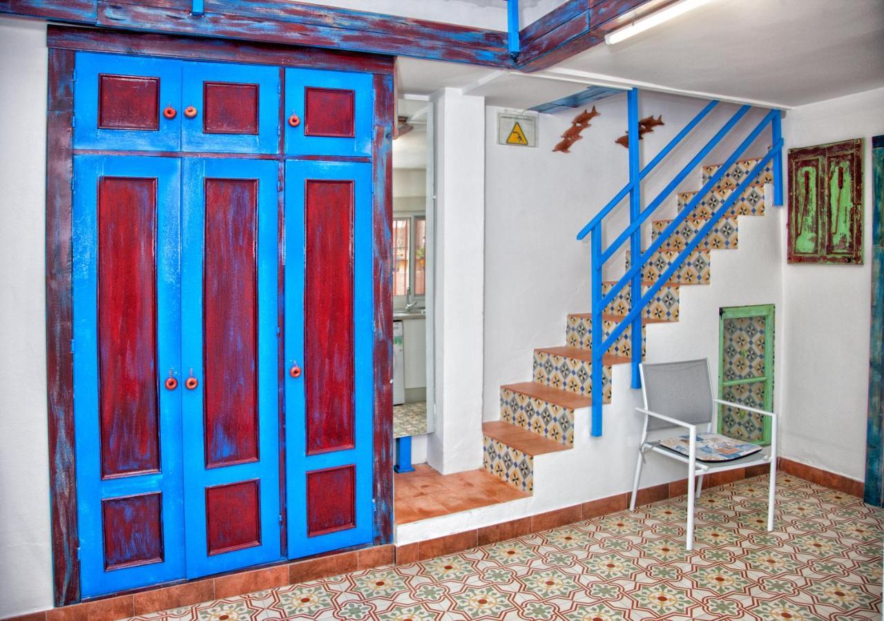 Apartamento Sanlucar Playa Caserío Caserío Bonanza Eksteriør bilde