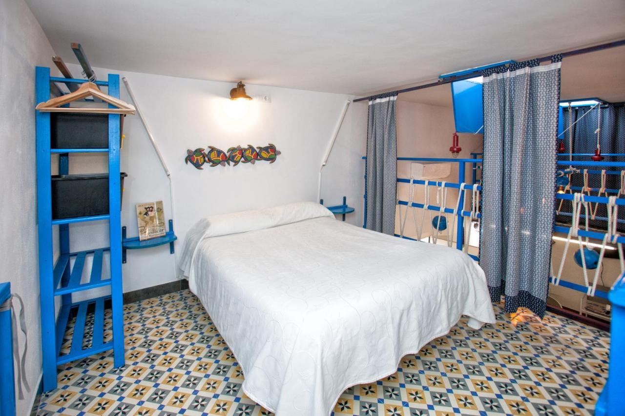 Apartamento Sanlucar Playa Caserío Caserío Bonanza Eksteriør bilde