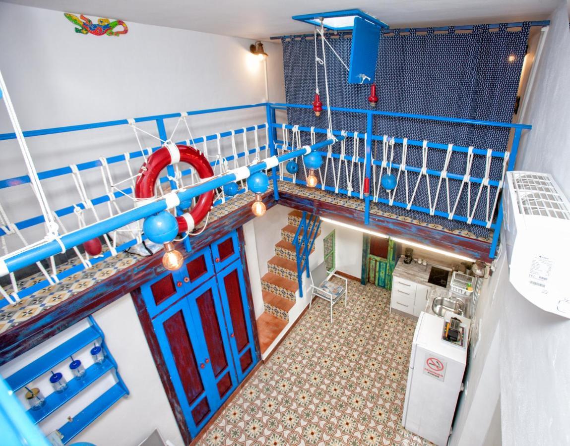 Apartamento Sanlucar Playa Caserío Caserío Bonanza Eksteriør bilde
