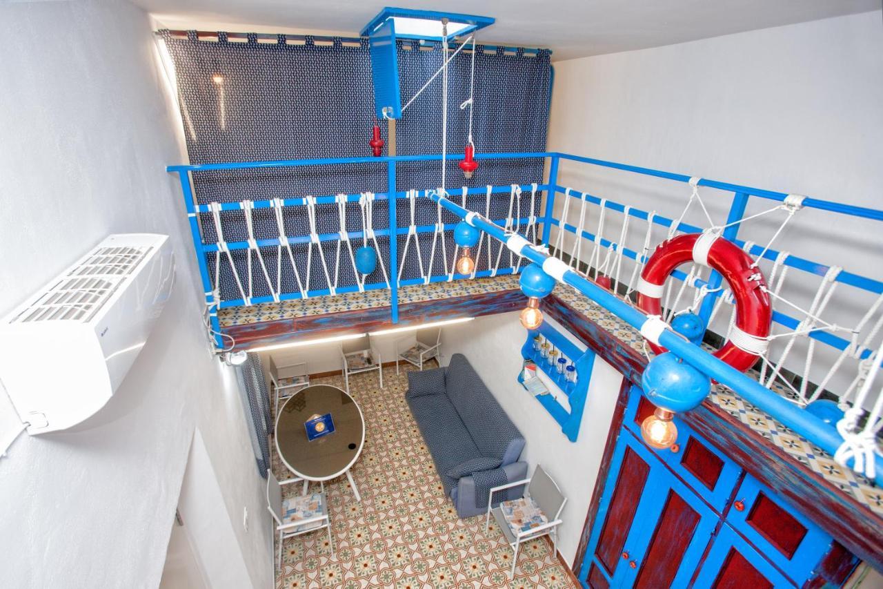 Apartamento Sanlucar Playa Caserío Caserío Bonanza Eksteriør bilde