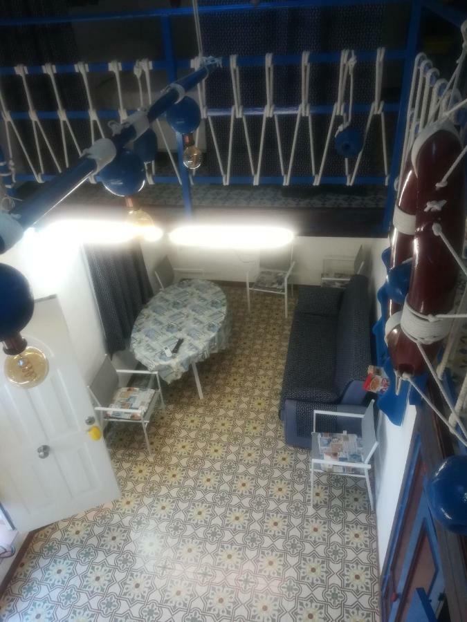 Apartamento Sanlucar Playa Caserío Caserío Bonanza Eksteriør bilde