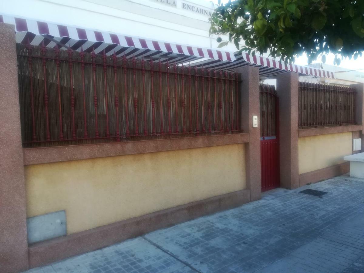 Apartamento Sanlucar Playa Caserío Caserío Bonanza Eksteriør bilde