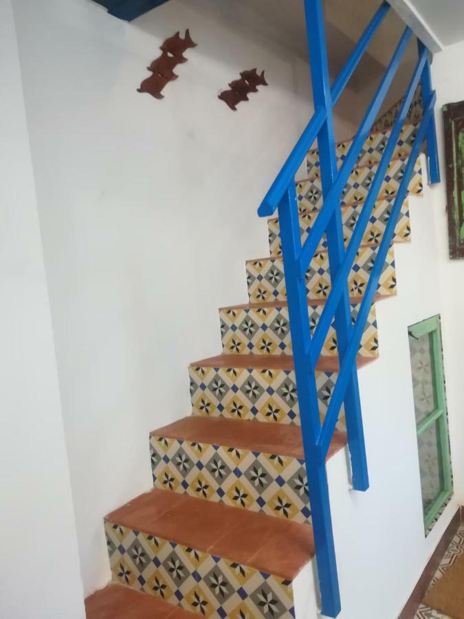 Apartamento Sanlucar Playa Caserío Caserío Bonanza Eksteriør bilde