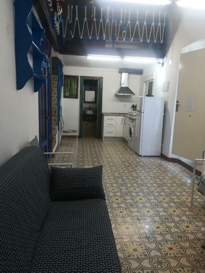 Apartamento Sanlucar Playa Caserío Caserío Bonanza Eksteriør bilde