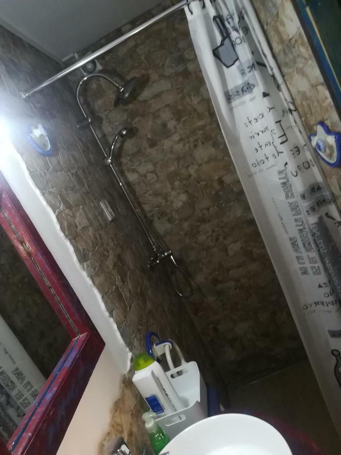 Apartamento Sanlucar Playa Caserío Caserío Bonanza Eksteriør bilde