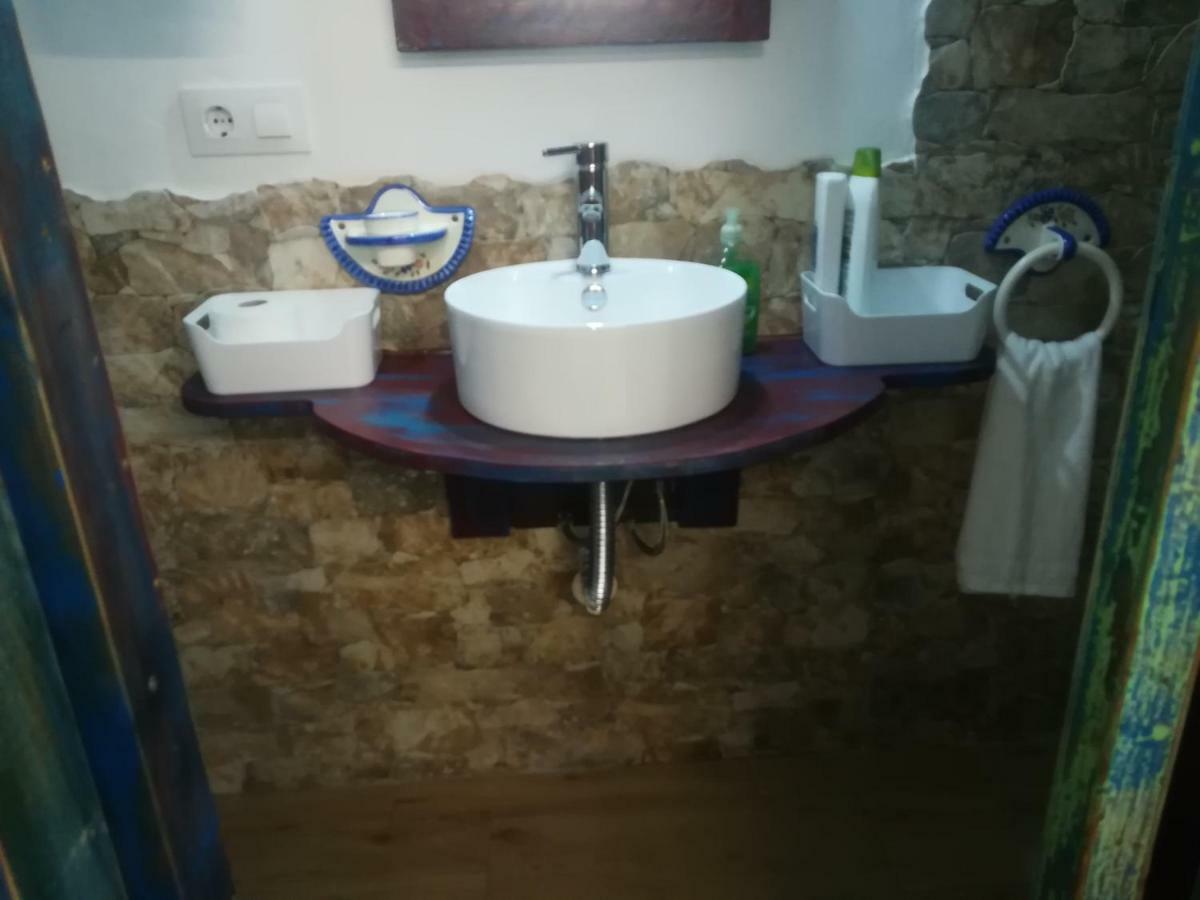 Apartamento Sanlucar Playa Caserío Caserío Bonanza Eksteriør bilde