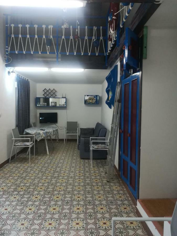 Apartamento Sanlucar Playa Caserío Caserío Bonanza Eksteriør bilde