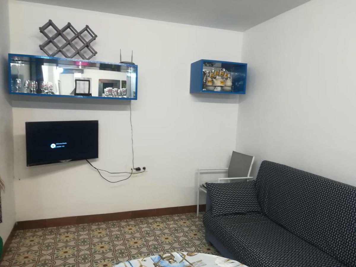 Apartamento Sanlucar Playa Caserío Caserío Bonanza Eksteriør bilde