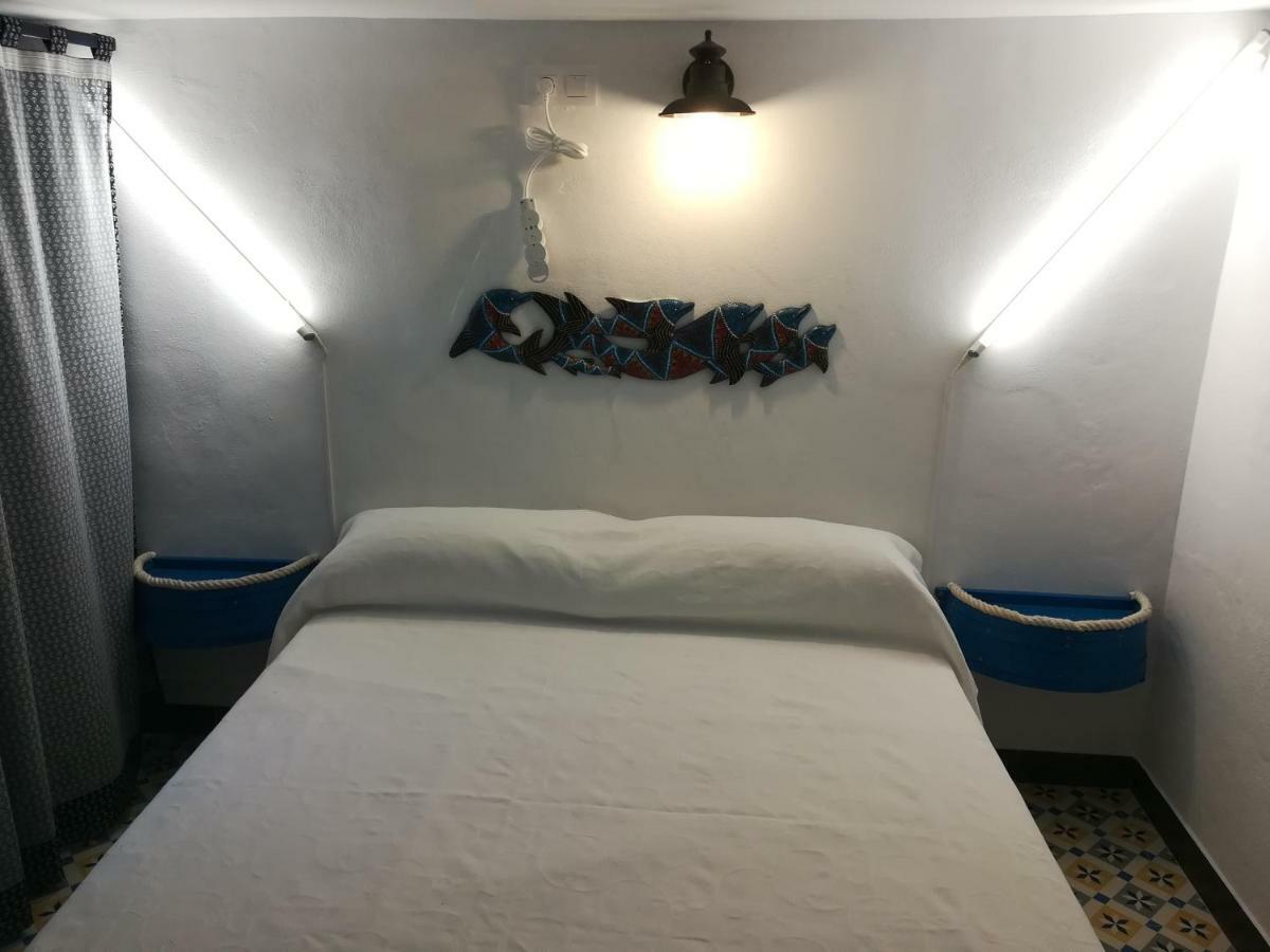 Apartamento Sanlucar Playa Caserío Caserío Bonanza Eksteriør bilde