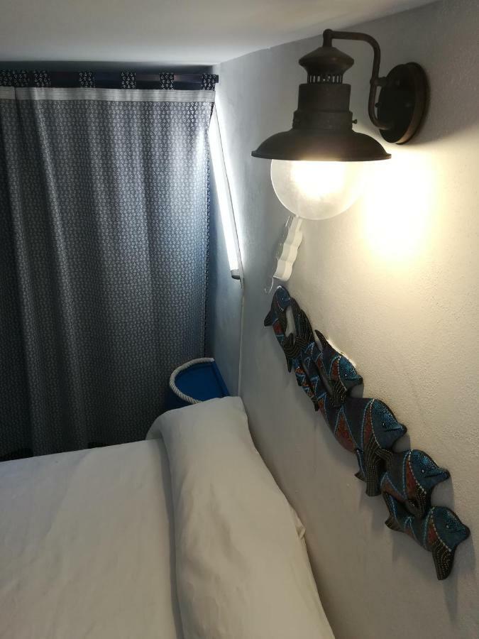 Apartamento Sanlucar Playa Caserío Caserío Bonanza Eksteriør bilde